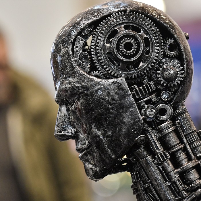 Изкуственият интелект може да засегне 40% от работните места в света