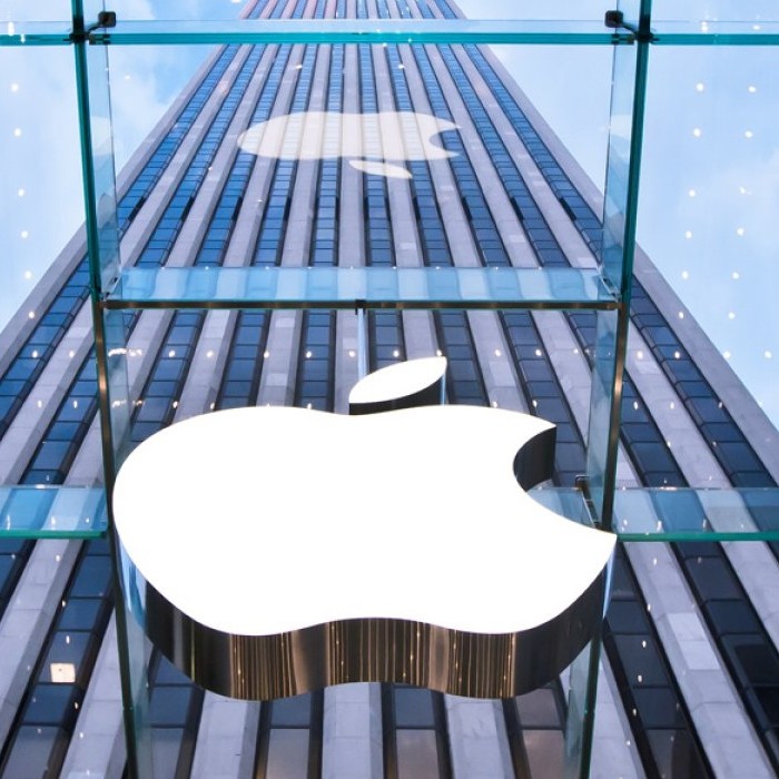 Apple детронира Samsung