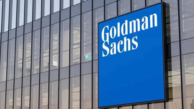 Goldman Sachs обяви "силни" финансови резултати