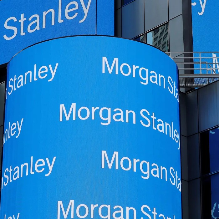 Morgan Stanley публикува резултатите си за Q4