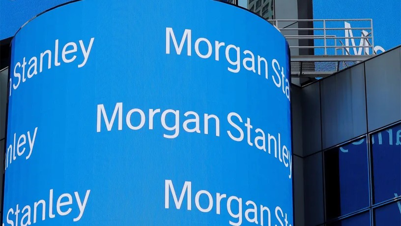 Morgan Stanley публикува резултатите си за Q4