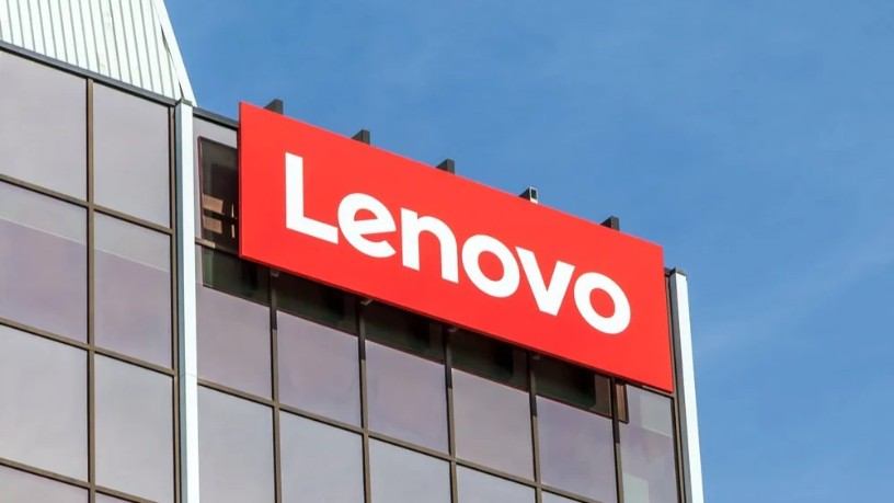 "Невероятният" залог на Lenovo