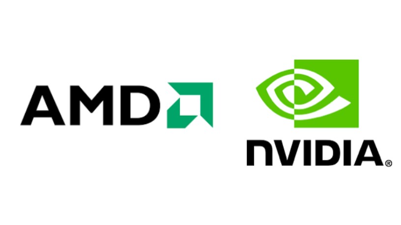 Ръстът в търсенето на чипове изстрелва Nvidia и AMD до рекордно високи нива