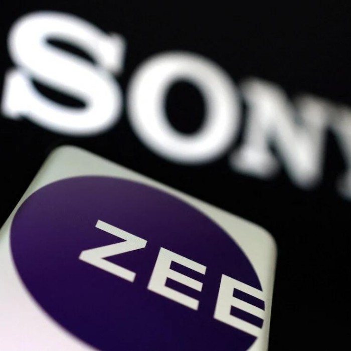 Разгадаване на провала за сливане Sony-Zee