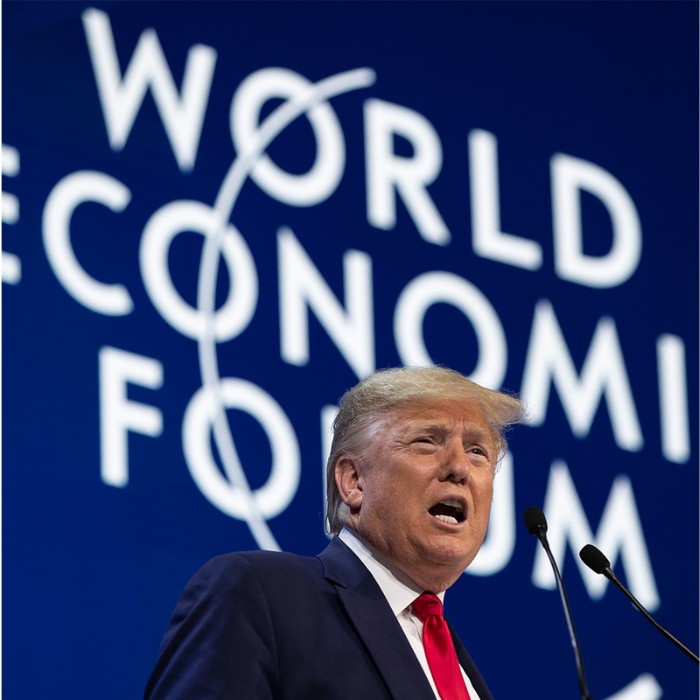 Предложеният от Тръмп тарифен план от 10%