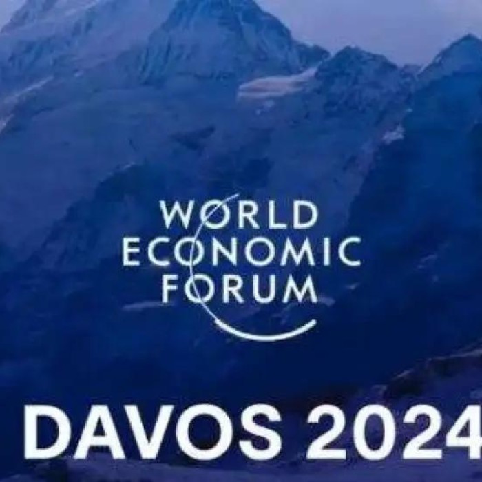 Прозрения от Давос 2024