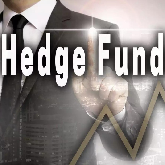 Водещите хедж фондове в света постигат рекордни печалби през 2023 година