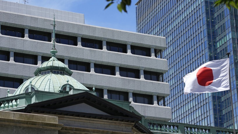 Японската централна банка продължава да провежда свръххлабава политика