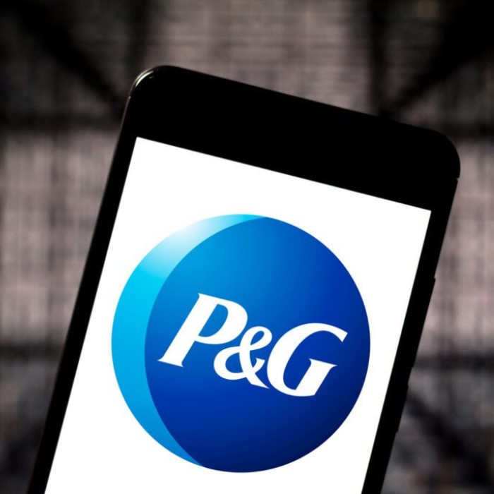 Анализ на резултатите на Procter & Gamble за второто фискално тримесечие