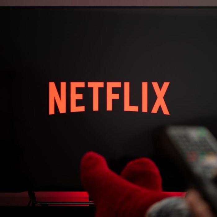 Netflix надминава очакванията за абонатите и приходите