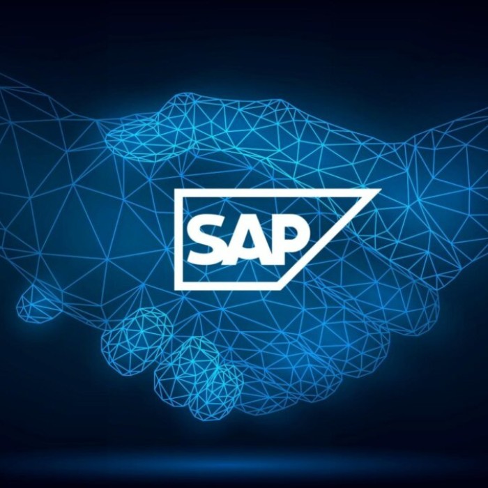 Акциите на SAP достигат исторически връх след силни финансови резултати