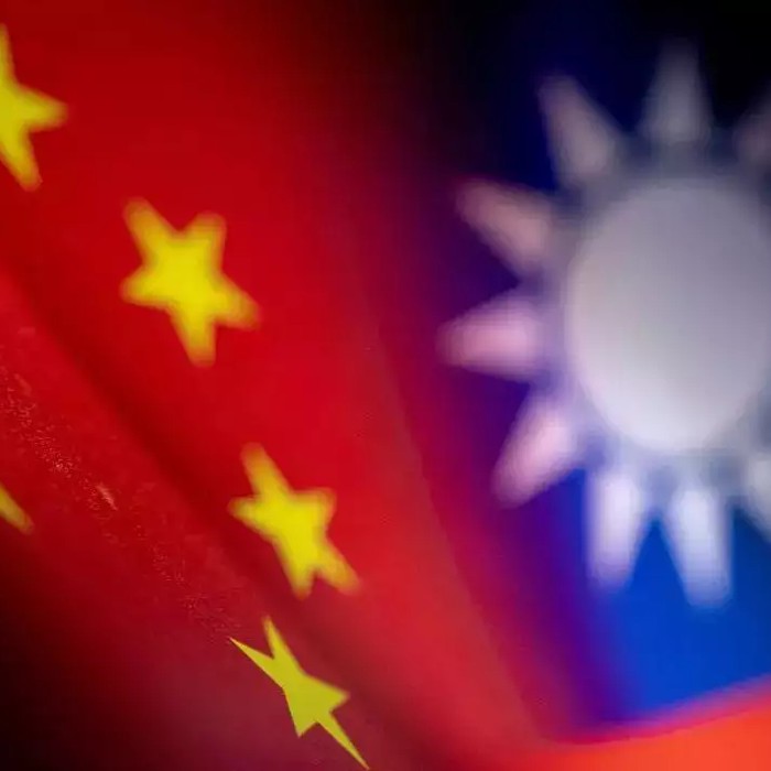 Икономическата и политическата несигурност в Тайван продължава