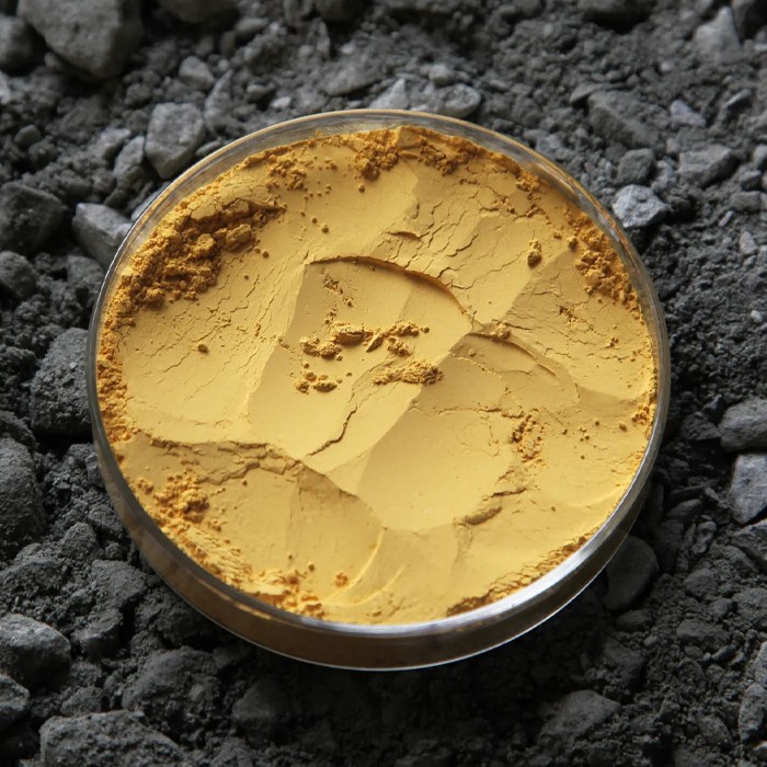 Очертава се глобален недостиг на уран