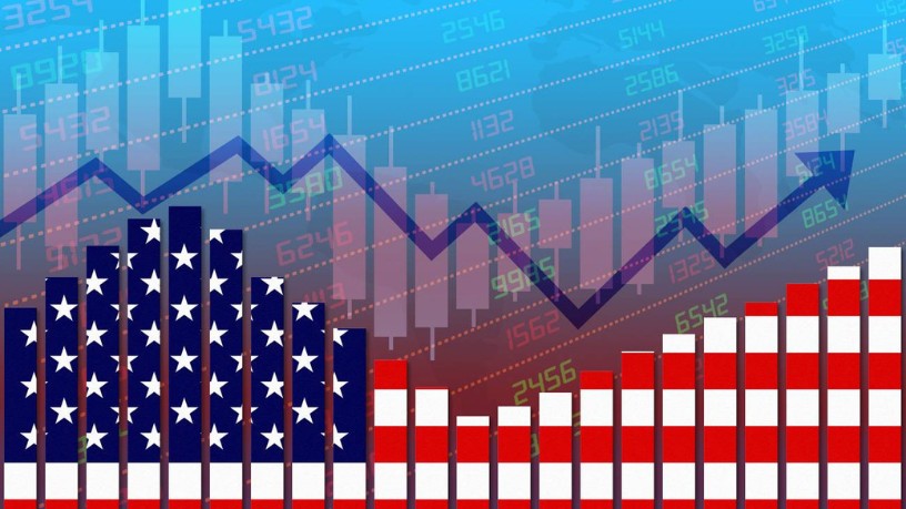 Икономиката на САЩ нараства с 3,3%