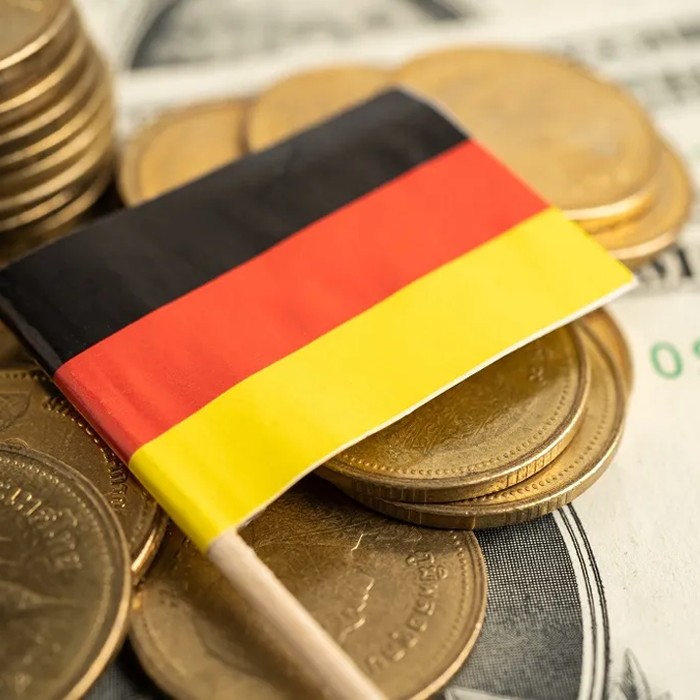 Германският регулатор съветва банките да се подготвят за трудни времена