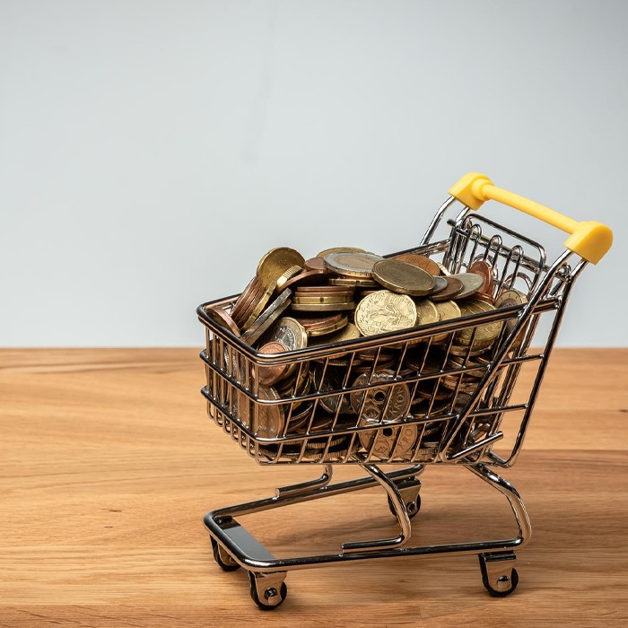 Анализ на основният ценови индекс на разходите за лично потребление за декември