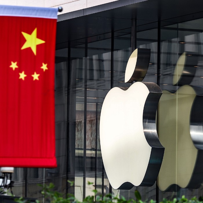 Важен момент за Apple и възраждане на Huawei