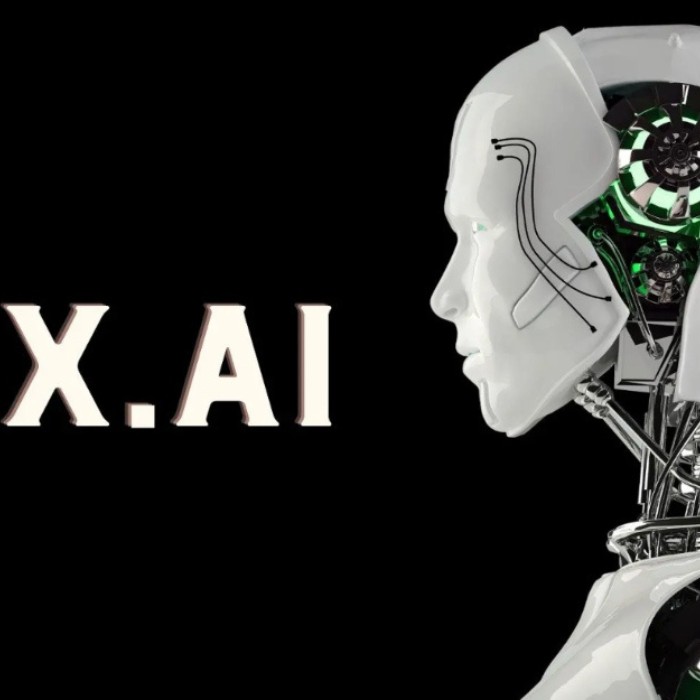 Стартъпът за изкуствен интелект на Илон Мъск