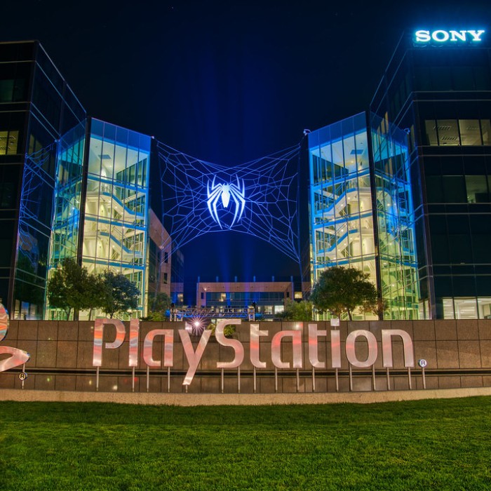 Стратегически скок на Sony в африканския пейзаж на игрите