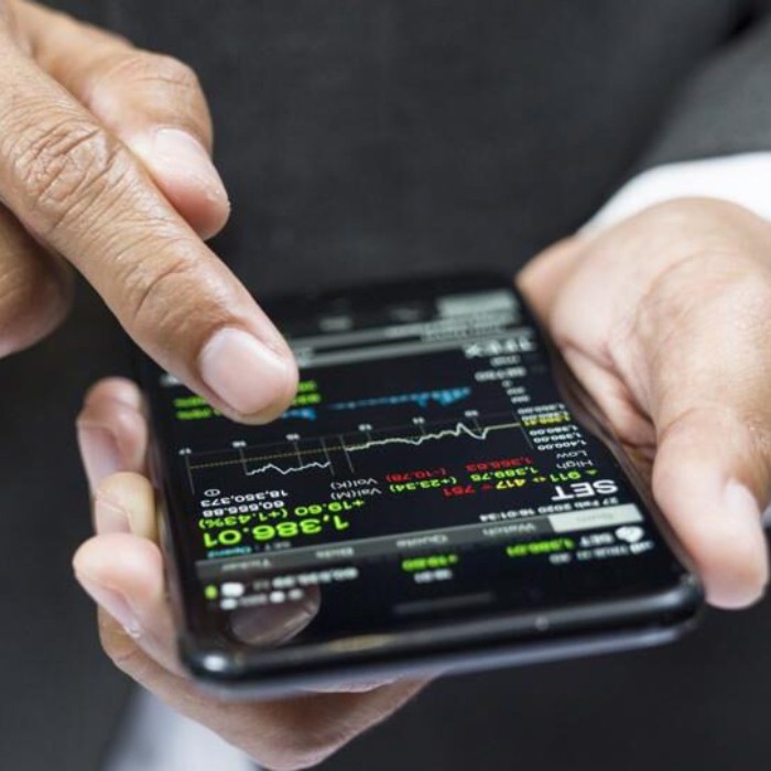 Анализ на пазарните тенденции