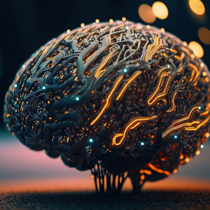 Neuralink постига важен етап с първия човешки мозъчен имплант