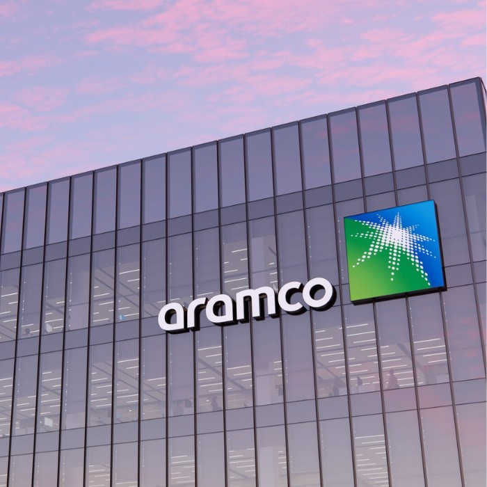 Aramco с изненадващ ход на енергийния пазар