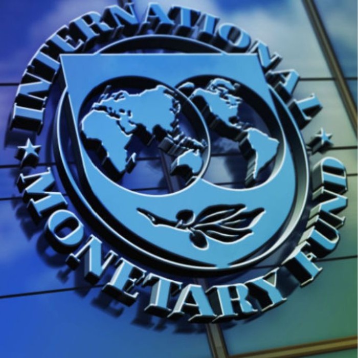 Оптимистична прогноза на МВФ за световната икономика през 2024 година