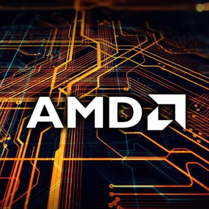 Отчет за приходите на AMD за четвъртото тримесечие