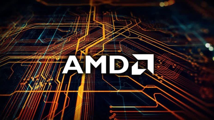 Отчет за приходите на AMD за четвъртото тримесечие