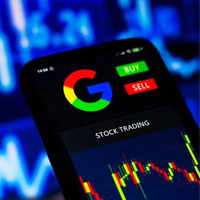 Alphabet отчете по-добри от очакваните приходи и печалба