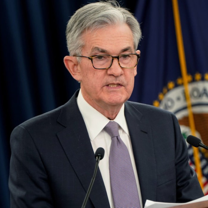 Федералният резерв без промяна на лихвения процент