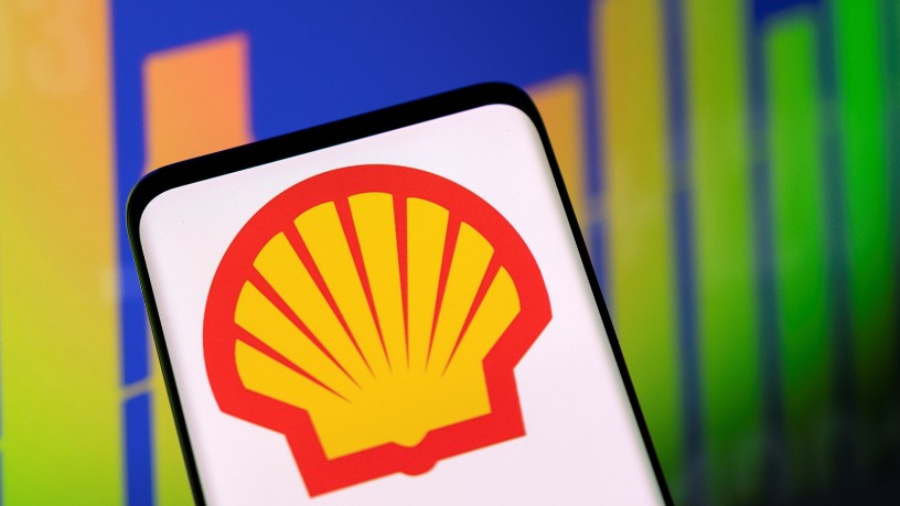 Силно представяне на Shell през 2023 година