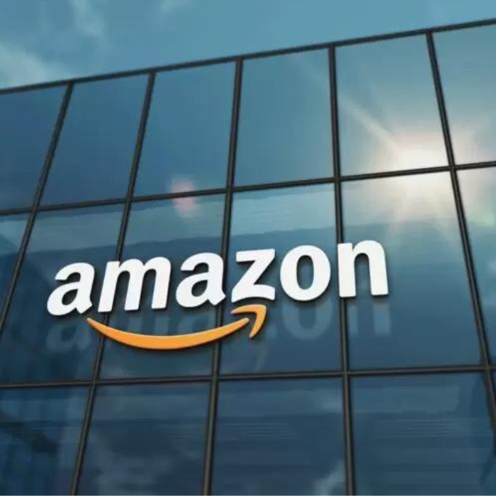 Amazon надминава очакванията с 14% ръст на приходите