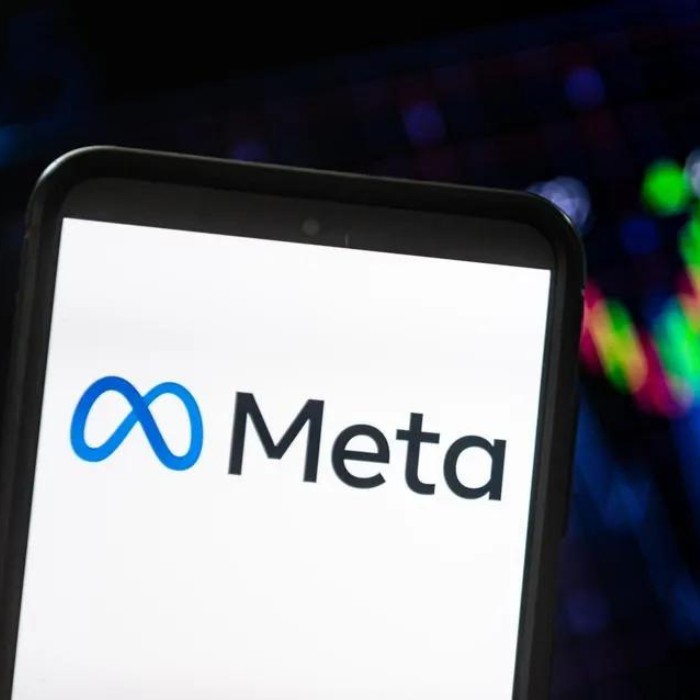 Изключителното четвърто тримесечие на Meta