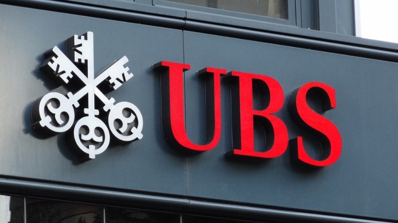 Финансовите резултати на UBS