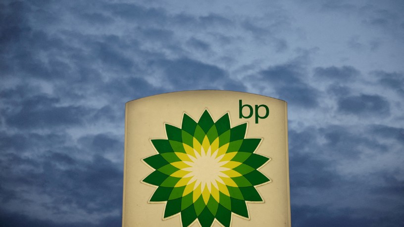 Стратегически ходове на BP и финансови резултати