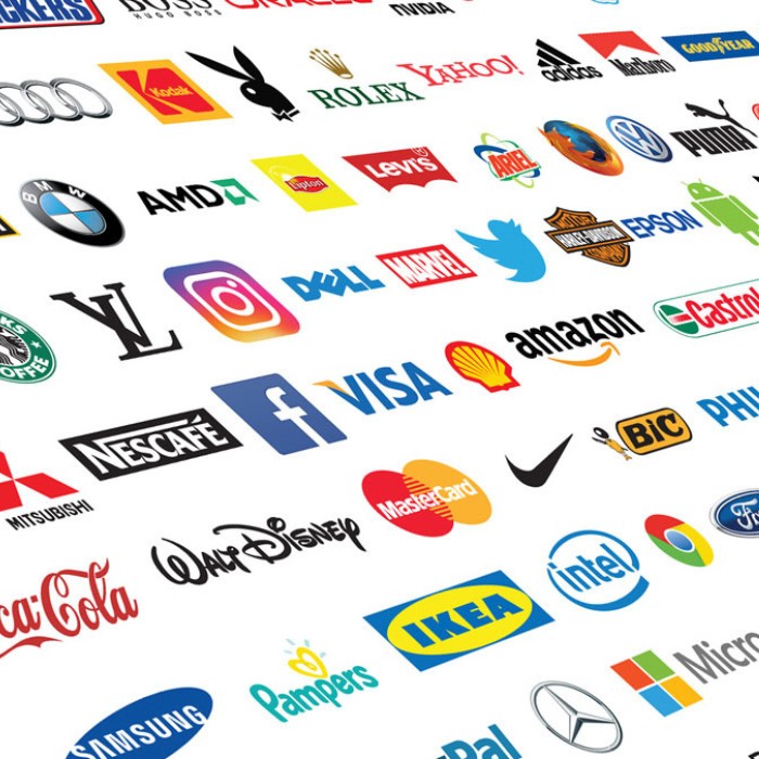 Кои са 100-те най-ценни бранда за 2024 година?