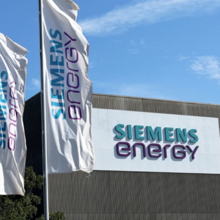 Siemens Energy излезе на печалба през първото си фискално тримесечие