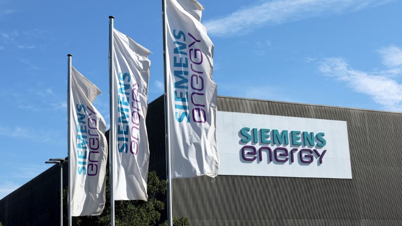 Siemens Energy излезе на печалба през първото си фискално тримесечие