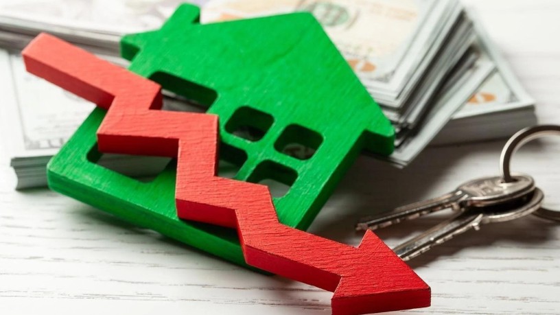 Идва ли криза в имотния сектор?