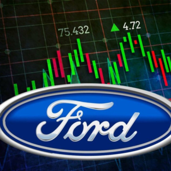 Ford надминава очакванията за четвъртото тримесечие и очаква силна 2024