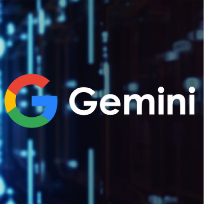 Google представя Gemini