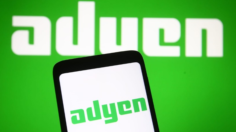 Звездно представяне на Adyen