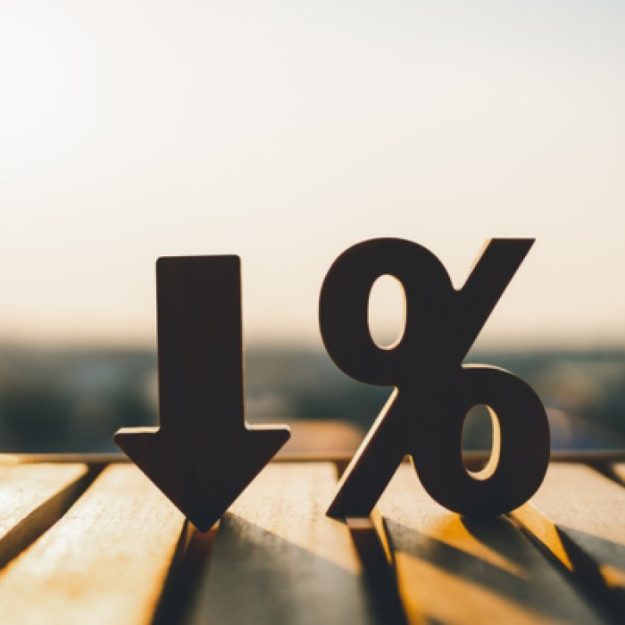 Правителствените ревизии показват по-ниска инфлация през декември