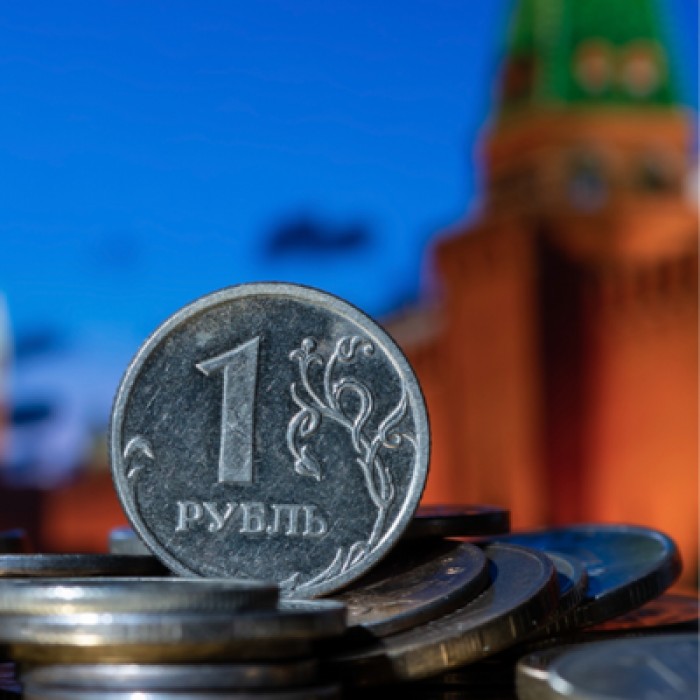 Оценка на икономическите перспективи на Русия