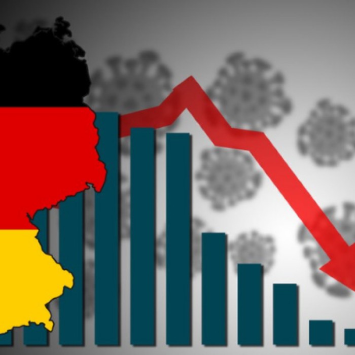 Проблемите пред Германия и опасността от рецесия