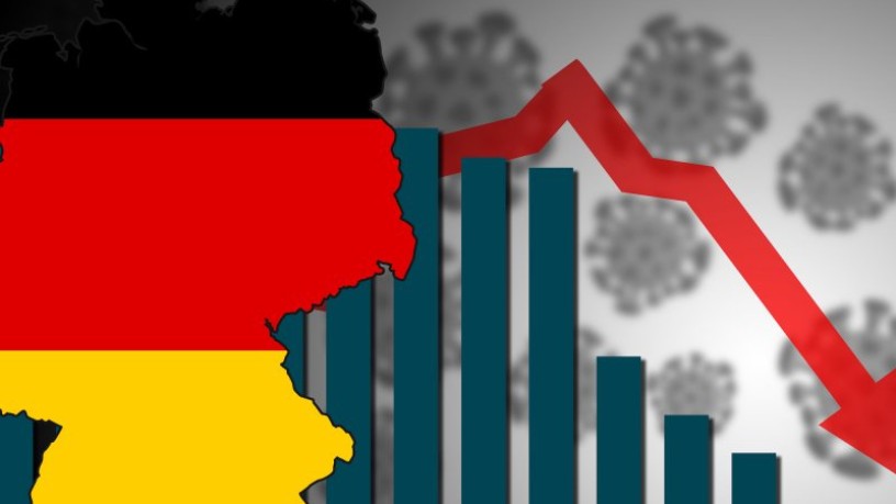 Проблемите пред Германия и опасността от рецесия