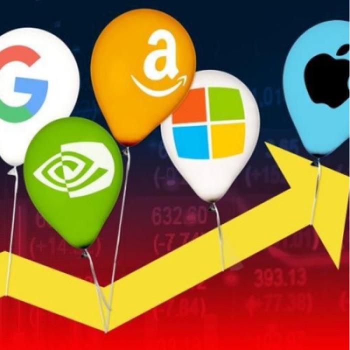 Тези четири акции движат пазара нагоре