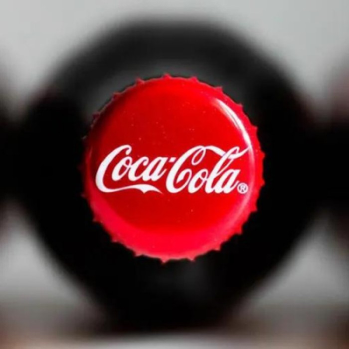 Печелившата формула на Coca-Cola