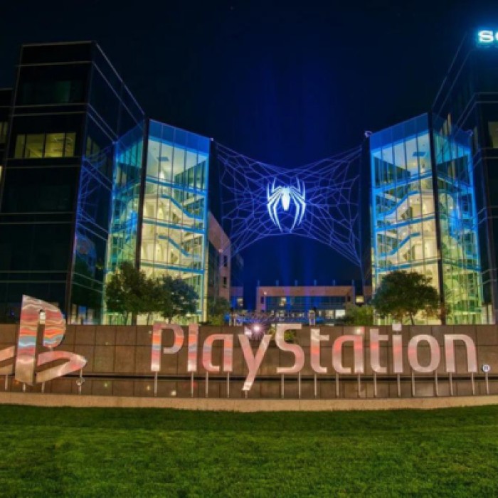 Sony отчете рекордни приходи